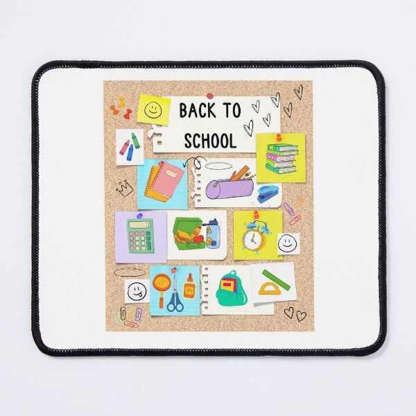 Item preview, Back to school, hello school, teacher, student, kids, education, start of school, science,children, designed and sold by monicasstore.