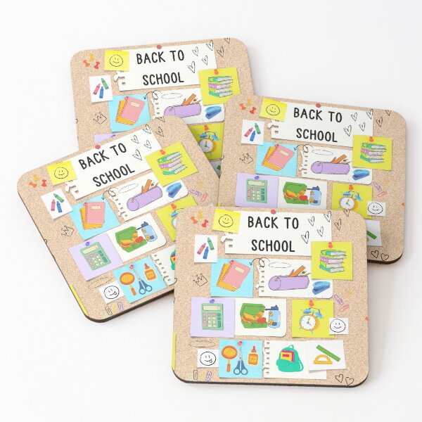 Item preview, Back to school, hello school, teacher, student, kids, education, start of school, science,children,  designed and sold by monicasstore.