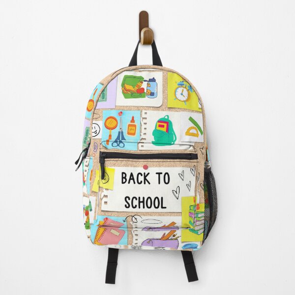 Item preview, Back to school, hello school, teacher, student, kids, education, start of school, science,children, designed and sold by monicasstore.