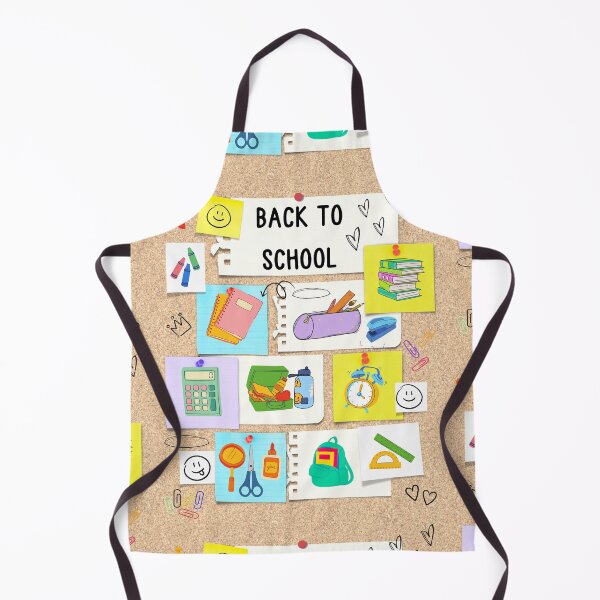 Item preview, Back to school, hello school, teacher, student, kids, education, start of school, science,children, designed and sold by monicasstore.