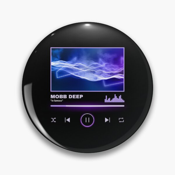 Item preview, mobb playlist designed and sold by Yanbennett.