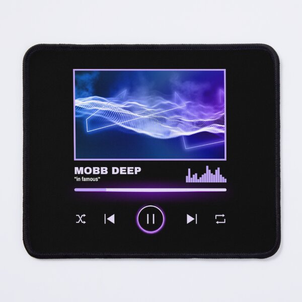 Item preview, mobb playlist designed and sold by Yanbennett.