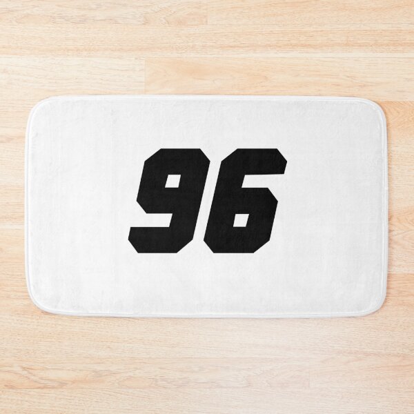Item preview, Number 96 designed and sold by Wolagno.