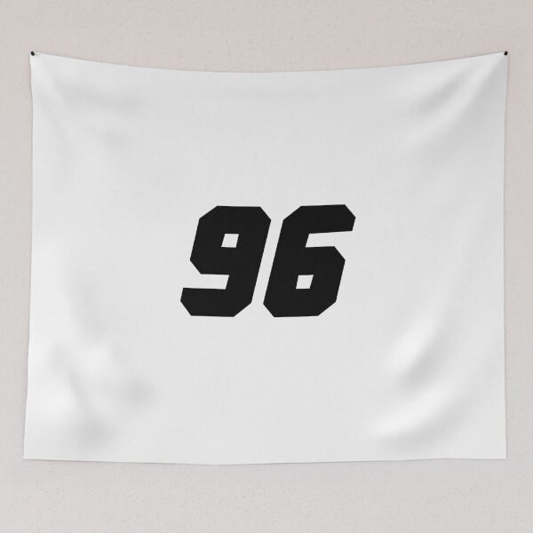 Item preview, Number 96 designed and sold by Wolagno.