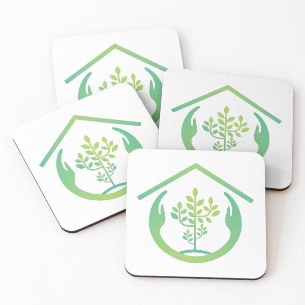 Item preview, green properties designed and sold by simpleart92.