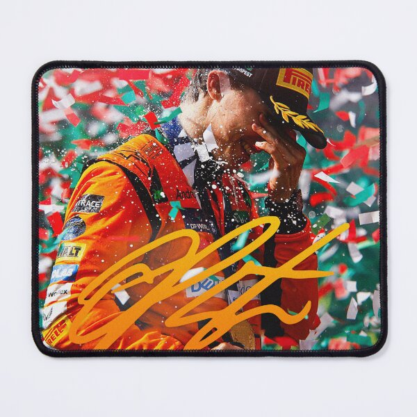 Item preview, Oscar Paistri Race Winner designed and sold by F1PIT.