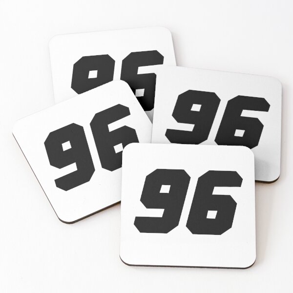 Item preview, Number 96 designed and sold by Wolagno.