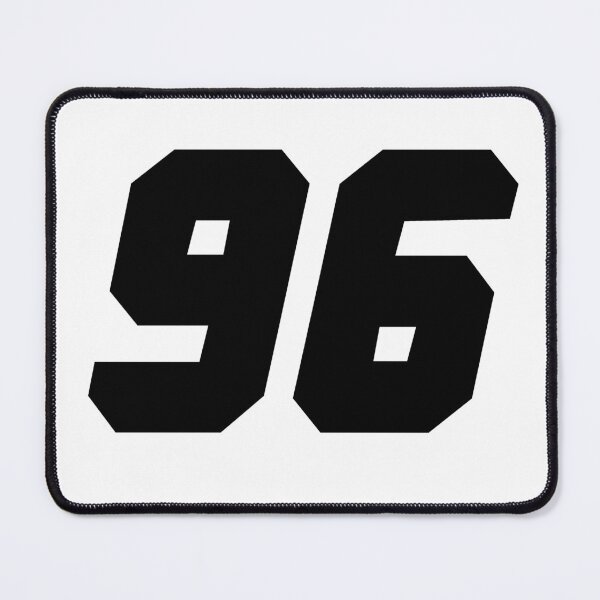 Item preview, Number 96 designed and sold by Wolagno.