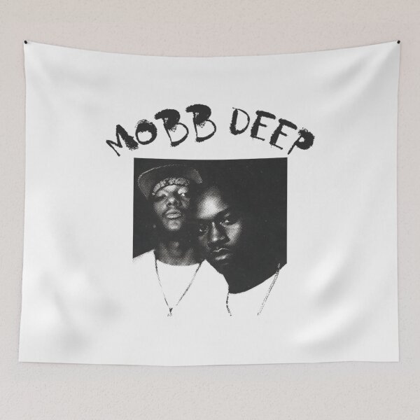 Item preview, mobb depp designed and sold by Yanbennett.