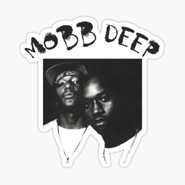 Aperçu de l'œuvre Mobb Depp créée et vendue par Yanbennett.