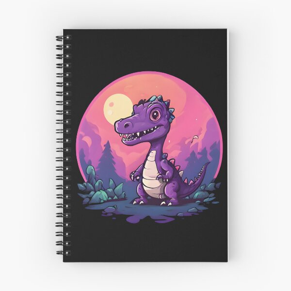 Item preview, Stick close to the edge dinosaur designed and sold by MRFEZOO2030.