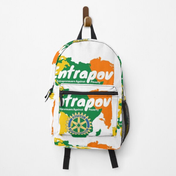 Item preview, Entrapov & Rotary logo designed and sold by EntrapovStore.