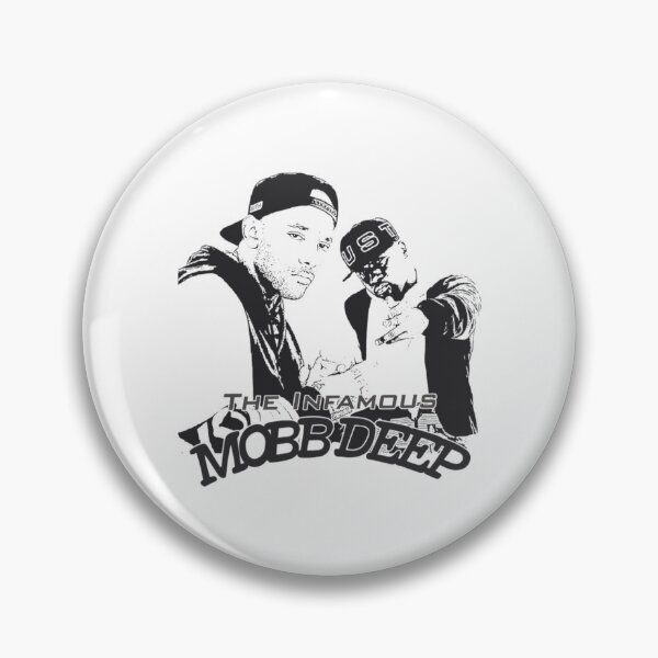 Item preview, THE MOOBB DEEP designed and sold by Yanbennett.