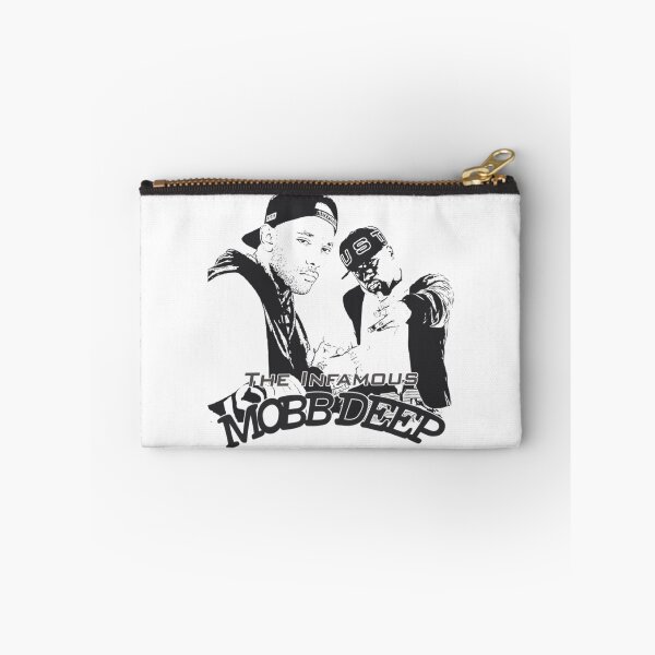 Item preview, THE MOOBB DEEP designed and sold by Yanbennett.