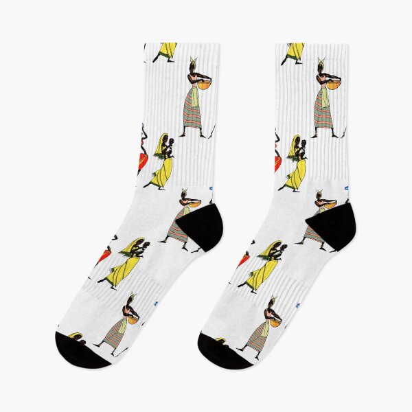 Item preview, African prints designed and sold by EntrapovStore.