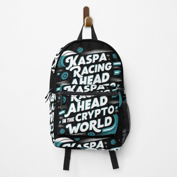 Item preview, Kaspa Crypto Dreams designed and sold by RadDeck.