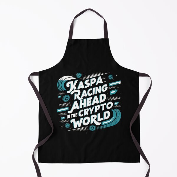Aperçu de l'œuvre Rêves de crypto-monnaies Kaspa créée et vendue par RadDeck.