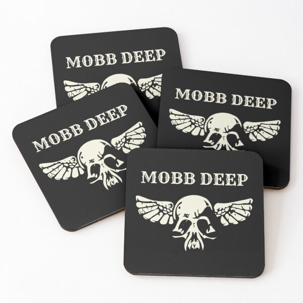 Item preview, mobb deep designed and sold by Yanbennett.