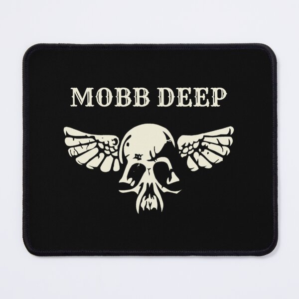 Item preview, mobb deep designed and sold by Yanbennett.
