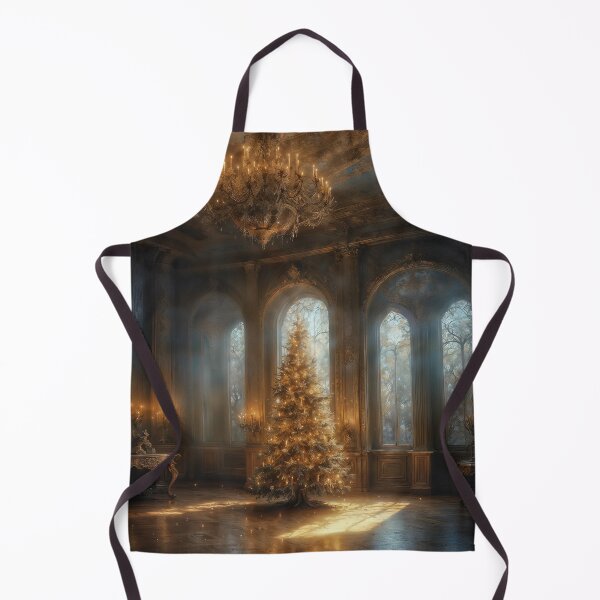 Item preview, Magic Christmas designed and sold by AliceWhiteDF.