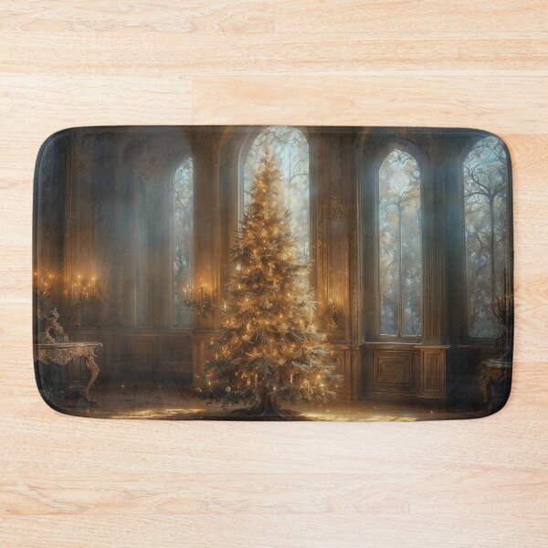 Item preview, Magic Christmas designed and sold by AliceWhiteDF.