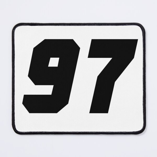 Item preview, Number 97 designed and sold by Wolagno.