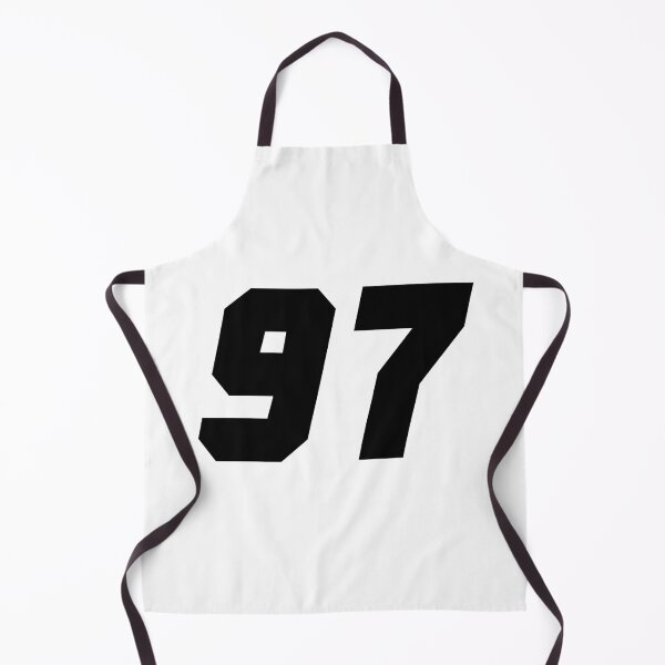 Item preview, Number 97 designed and sold by Wolagno.