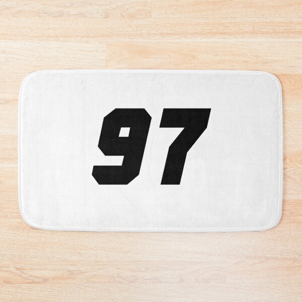 Item preview, Number 97 designed and sold by Wolagno.