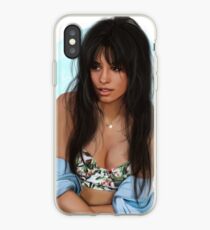 Camz iPhone Case