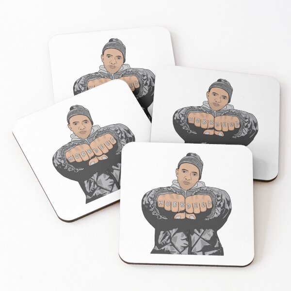Item preview, MOBB DEEP PRODIGY Showing Double Punch DAWRING designed and sold by Yanbennett.