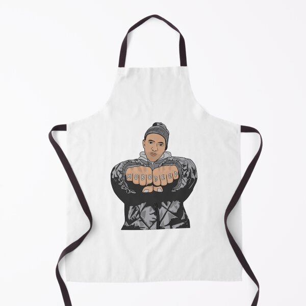 Item preview, MOBB DEEP PRODIGY Showing Double Punch DAWRING designed and sold by Yanbennett.