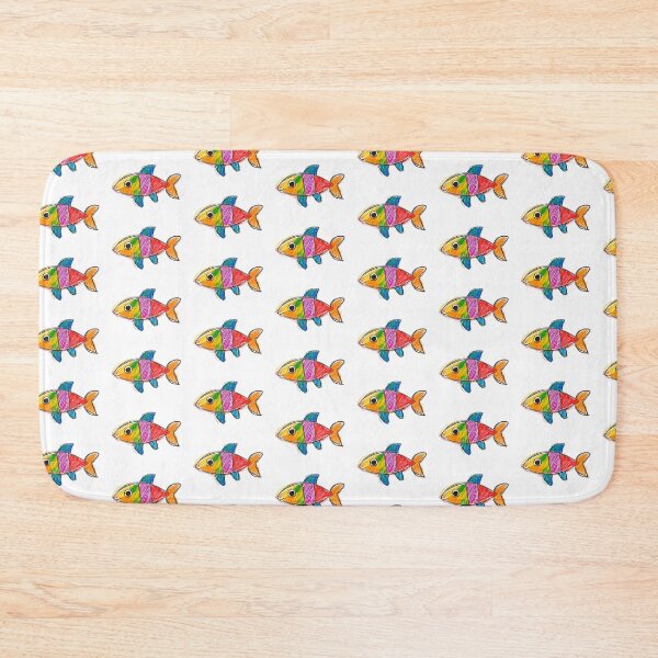 Item preview, Childish Fish designed and sold by ChildishGambona.