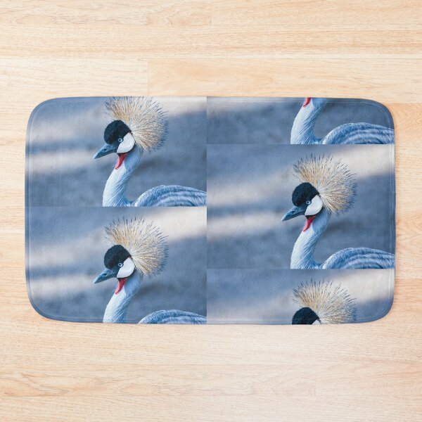 Item preview, African  gray crowned  designed and sold by EntrapovStore.
