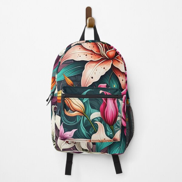 Item preview, Surreal Blooms designed and sold by 0penvimark.