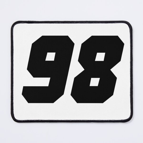 Item preview, Number 98 designed and sold by Wolagno.