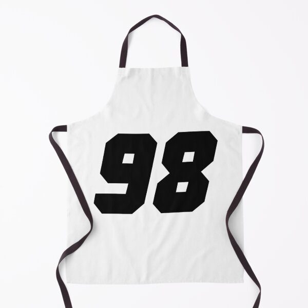 Item preview, Number 98 designed and sold by Wolagno.