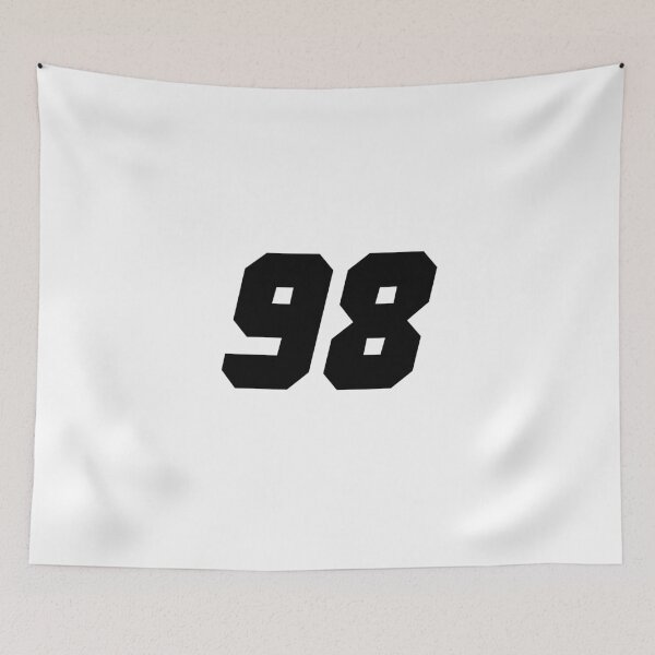 Item preview, Number 98 designed and sold by Wolagno.