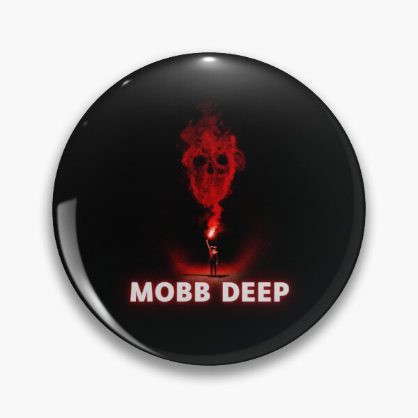 Item preview, mobb deep flame designed and sold by Yanbennett.