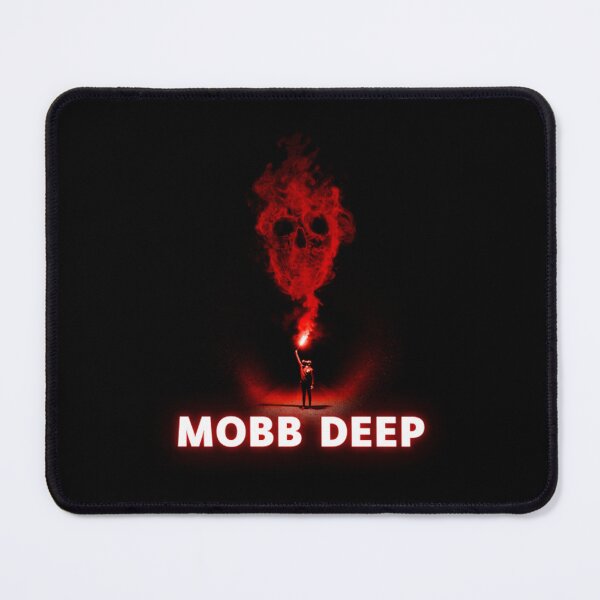 Item preview, mobb deep flame designed and sold by Yanbennett.