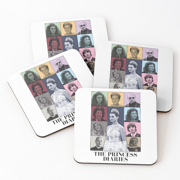 Item preview, Eras Tour The Princess Diaries designed and sold by tonidaisyy.