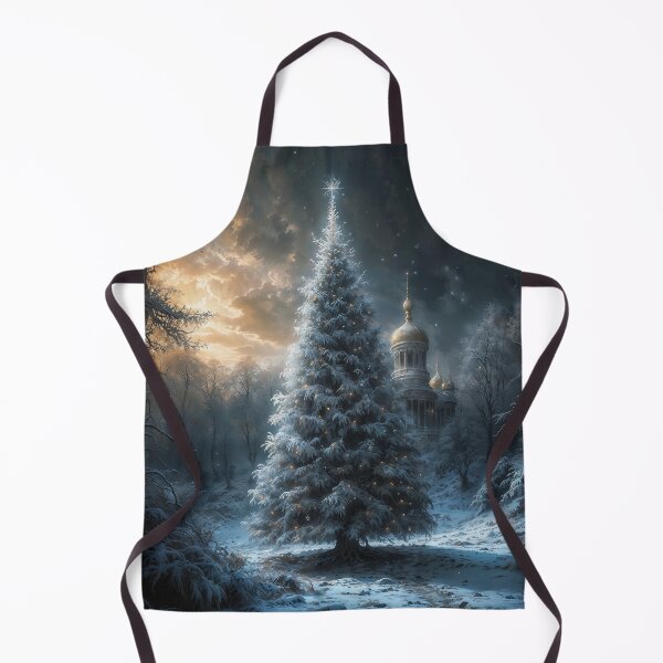 Item preview, Orthodox Christmas Tree designed and sold by AliceWhiteDF.
