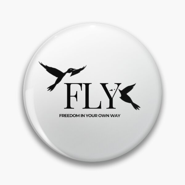 Item preview, FLY designed and sold by pnatta.