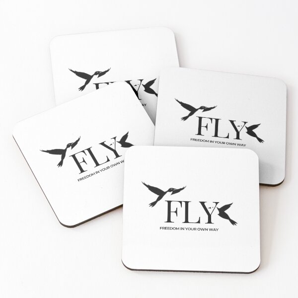 Item preview, FLY designed and sold by pnatta.