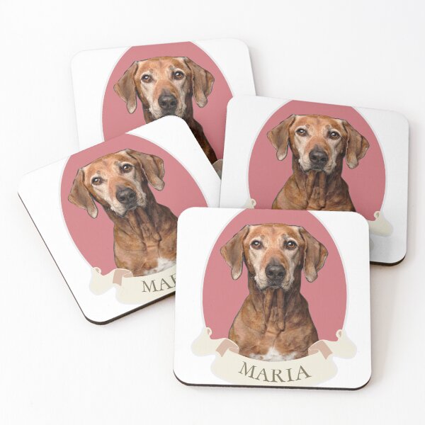 Item preview, Pet portrait  designed and sold by NgocLam.