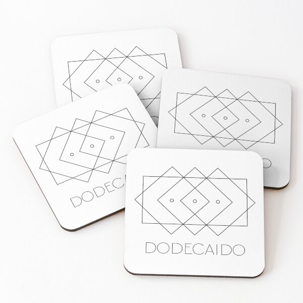Item preview, Dodecaido designed and sold by Aion-design.
