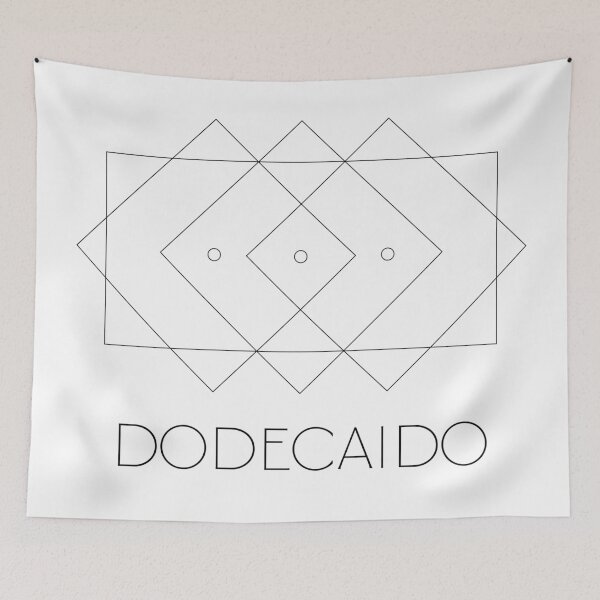 Item preview, Dodecaido designed and sold by Aion-design.