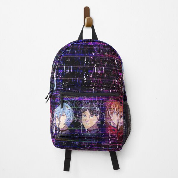 Item preview, Evangelion Series: Trio Bundle designed and sold by Felix-Parker.