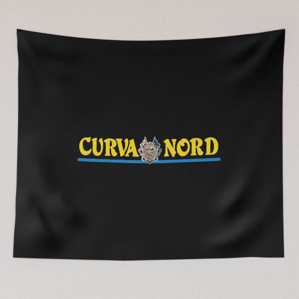 Item preview, Curva Nord Milano designed and sold by casualsofficial.