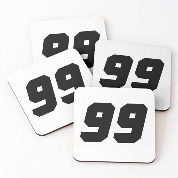 Item preview, Number 99 designed and sold by Wolagno.