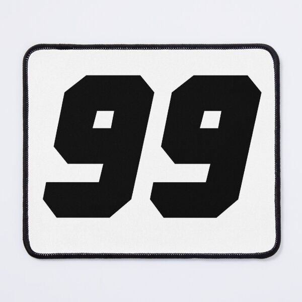Item preview, Number 99 designed and sold by Wolagno.